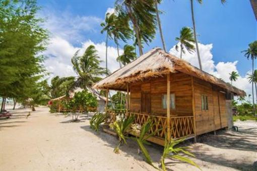 фото отеля Marjoly Beach Resort