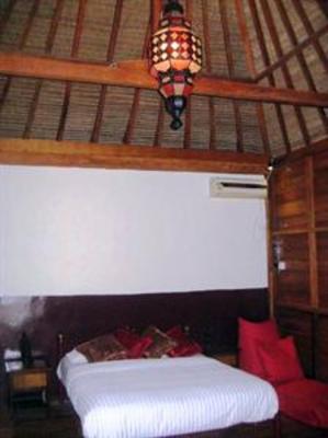 фото отеля Marjoly Beach Resort