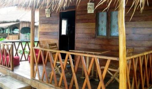 фото отеля Marjoly Beach Resort