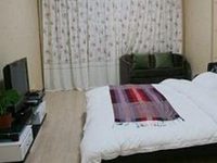 Saga Inn Jinbi Apartment Kunming