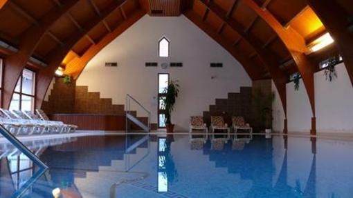 фото отеля Agnes Hotel