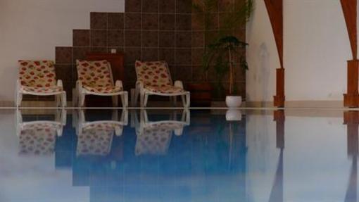 фото отеля Agnes Hotel