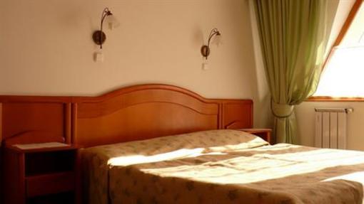 фото отеля Agnes Hotel