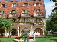 Agnes Hotel