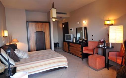 фото отеля Porto Del Sol Hotel