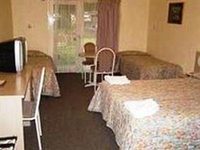 Glades Motor Inn