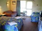 фото отеля Glades Motor Inn