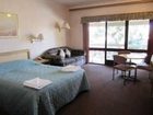 фото отеля Glades Motor Inn