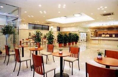 фото отеля Toyoko Inn Kyoto Shijo-Karasuma