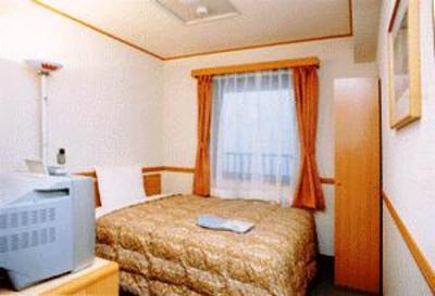 фото отеля Toyoko Inn Kyoto Shijo-Karasuma