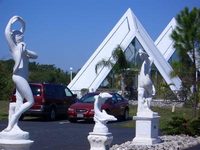 Pyramidvillagepark - Fort Myers