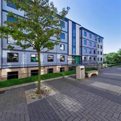 фото отеля University of Kent - Tyler Court