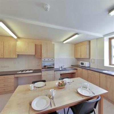 фото отеля University of Kent - Tyler Court