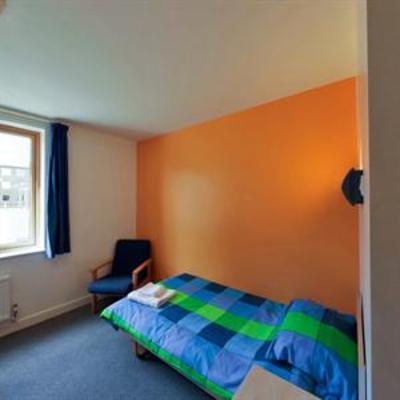 фото отеля University of Kent - Tyler Court
