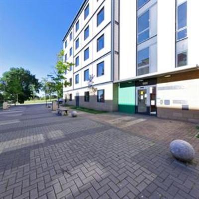 фото отеля University of Kent - Tyler Court