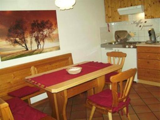 фото отеля Ferienhaus Bad Waltersdorf