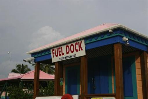 фото отеля Nanny Cay Marina Resort Tortola