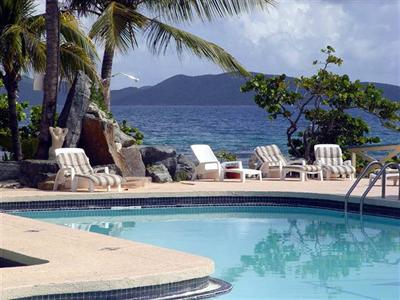 фото отеля Nanny Cay Marina Resort Tortola