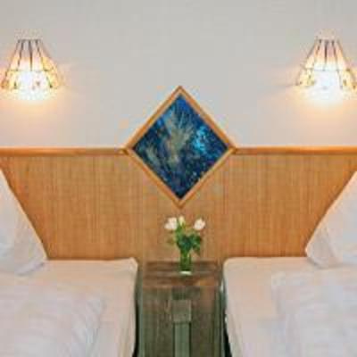 фото отеля Hotel Garni Parseierblick Sankt Anton am Arlberg