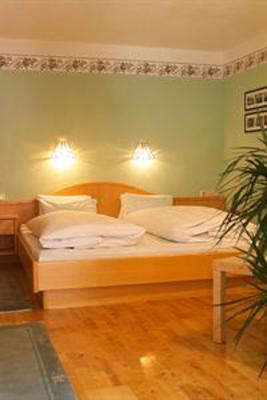 фото отеля Hotel Garni Parseierblick Sankt Anton am Arlberg