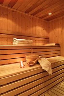 фото отеля Hotel Garni Parseierblick Sankt Anton am Arlberg