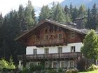 фото отеля Hotel Garni Parseierblick Sankt Anton am Arlberg