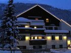 фото отеля Hotel Garni Parseierblick Sankt Anton am Arlberg