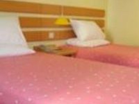 Home Inn (Suzhou Hanshan Temple)