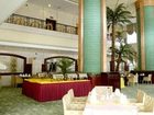 фото отеля Jinjiang International Hotel