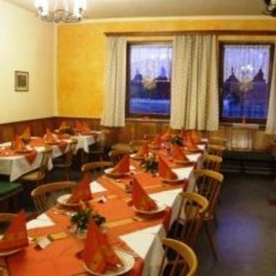 фото отеля Eichhof Gasthof