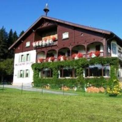 фото отеля Eichhof Gasthof