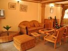 фото отеля Marble Arch Hotel