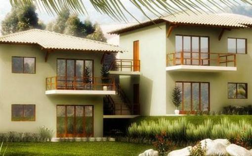 фото отеля Trancoso Residence