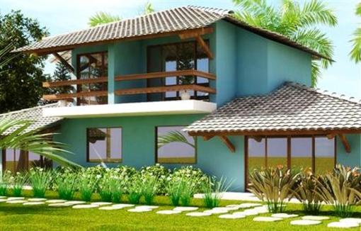 фото отеля Trancoso Residence