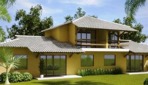 фото отеля Trancoso Residence