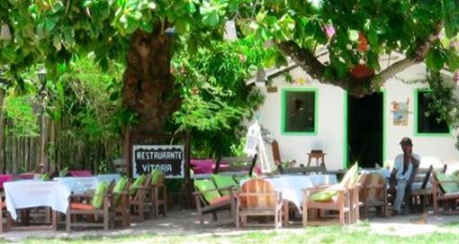 фото отеля Trancoso Residence