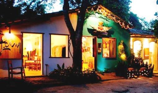 фото отеля Trancoso Residence