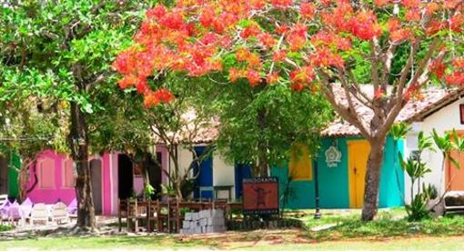 фото отеля Trancoso Residence