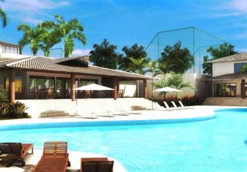фото отеля Trancoso Residence