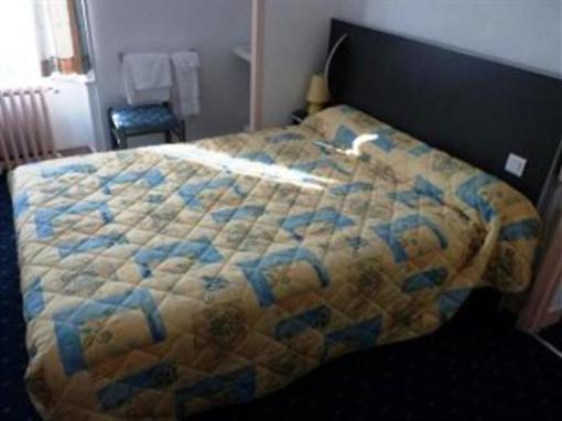 фото отеля Logis de la Barque