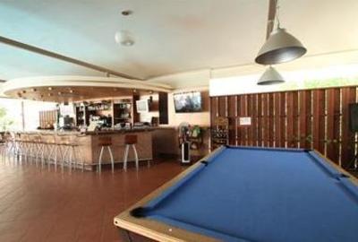 фото отеля Hotel Kalemci Marmaris