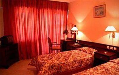 фото отеля Hotel Kalemci Marmaris