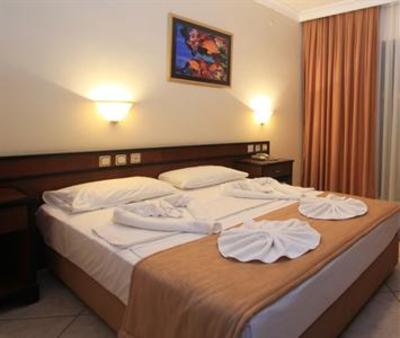 фото отеля Hotel Kalemci Marmaris
