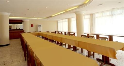 фото отеля Hotel Kalemci Marmaris