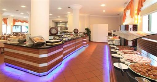 фото отеля Hotel Kalemci Marmaris