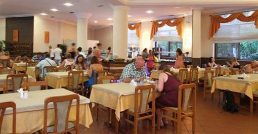 фото отеля Hotel Kalemci Marmaris