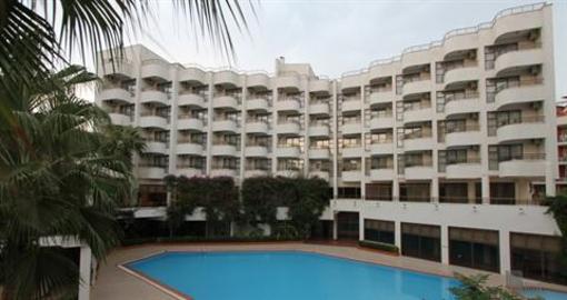 фото отеля Hotel Kalemci Marmaris