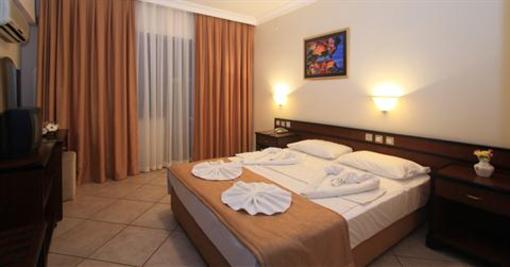 фото отеля Hotel Kalemci Marmaris