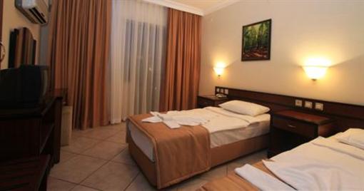 фото отеля Hotel Kalemci Marmaris