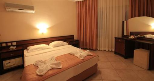 фото отеля Hotel Kalemci Marmaris